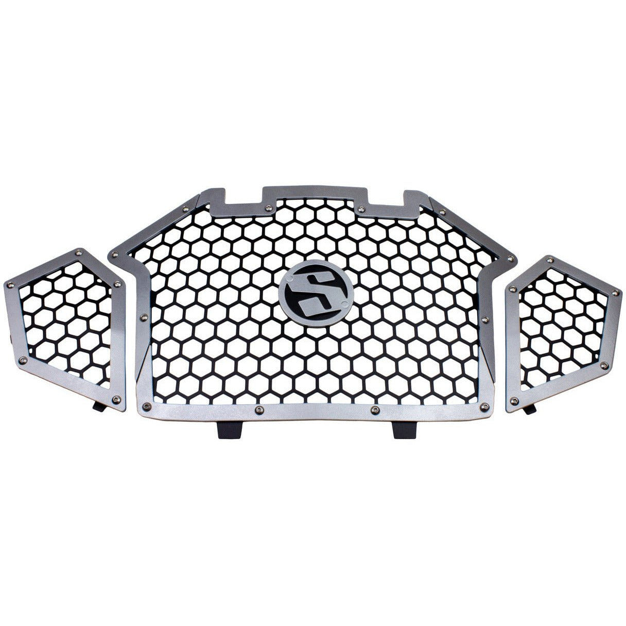 SDR Motorsports, Polaris RZR Pro R Front Grille Kit