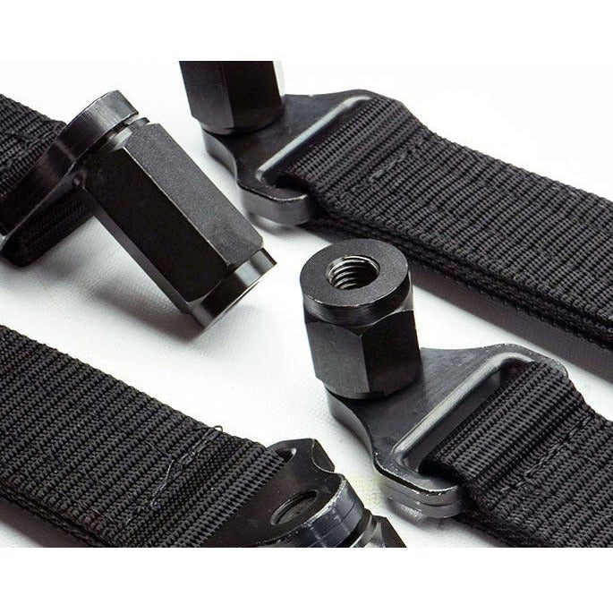 Sandcraft, Polaris RZR Pro R Limit Strap Kit