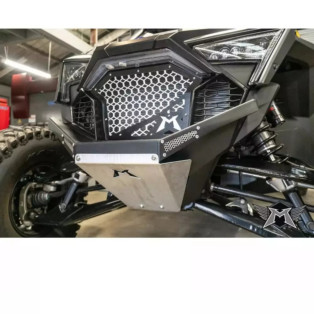 Madigan Motorsports, Polaris RZR Pro R Mojave Front Bumper