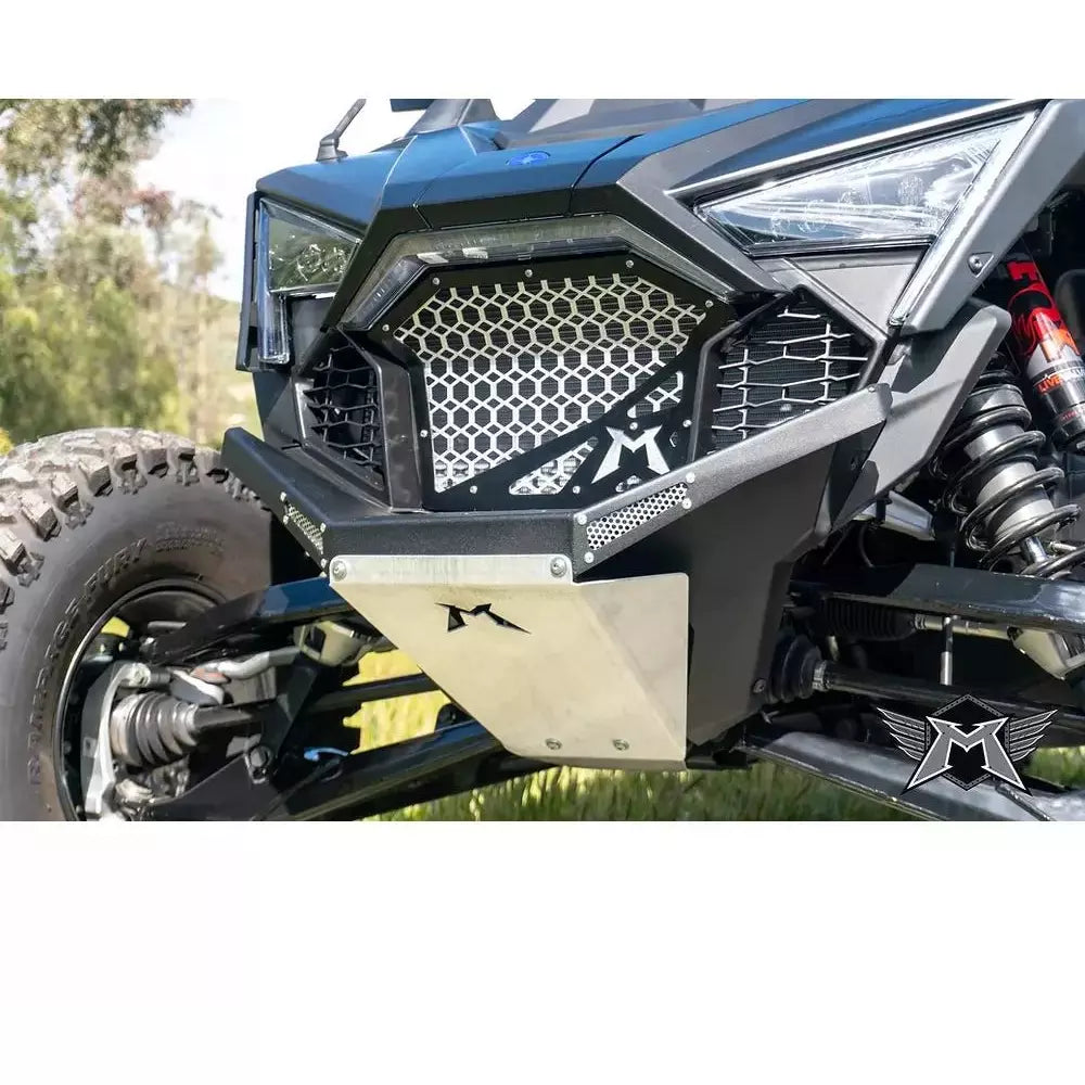 Madigan Motorsports, Polaris RZR Pro R Mojave Front Bumper