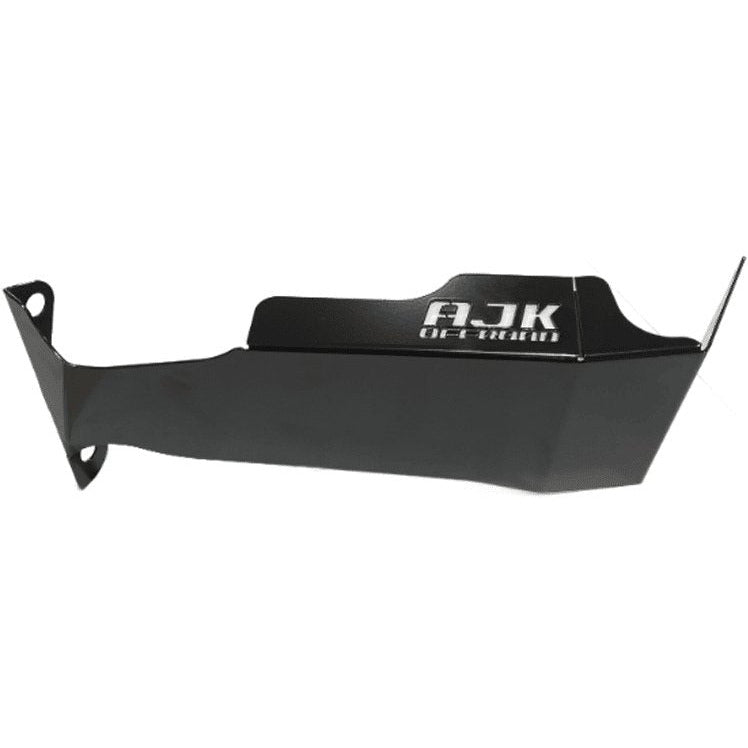 AJK Offroad, Polaris RZR Pro R Oil Filter Cover