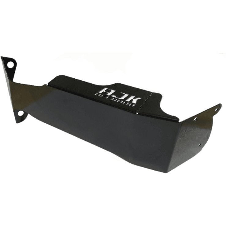 AJK Offroad, Polaris RZR Pro R Oil Filter Cover