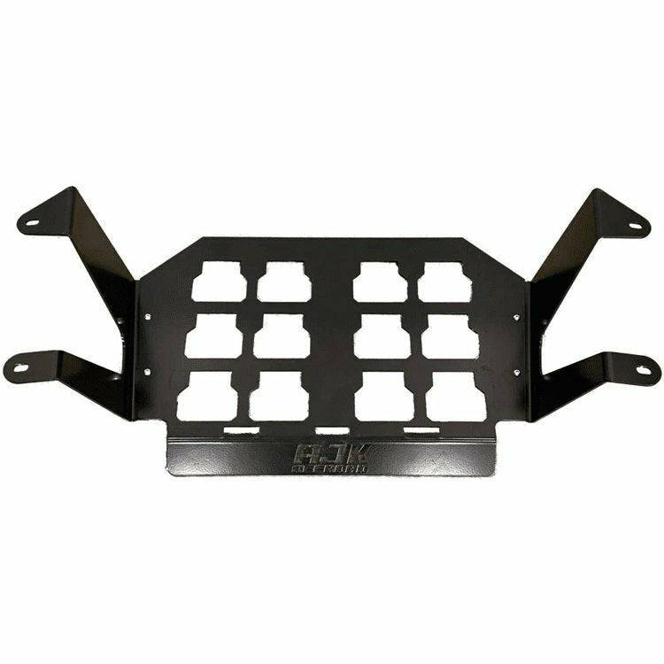 AJK Offroad, Polaris RZR Pro R Packout Mount