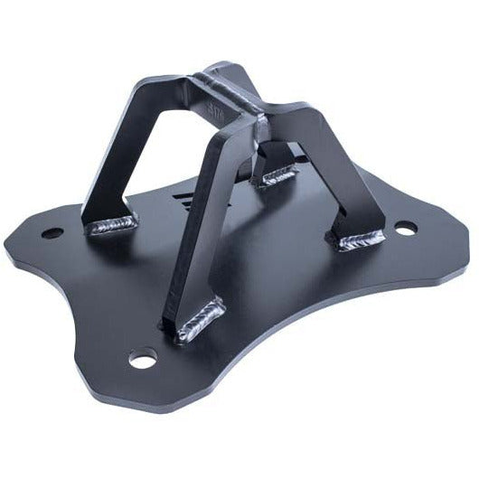 High Lifter, Polaris RZR Pro R Radius Plate with Tow Hook