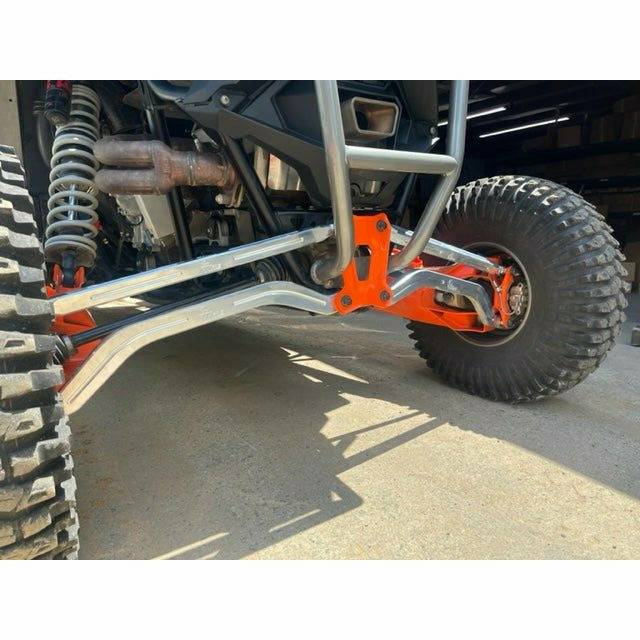 L&W Fab, Polaris RZR Pro R Radius Rods