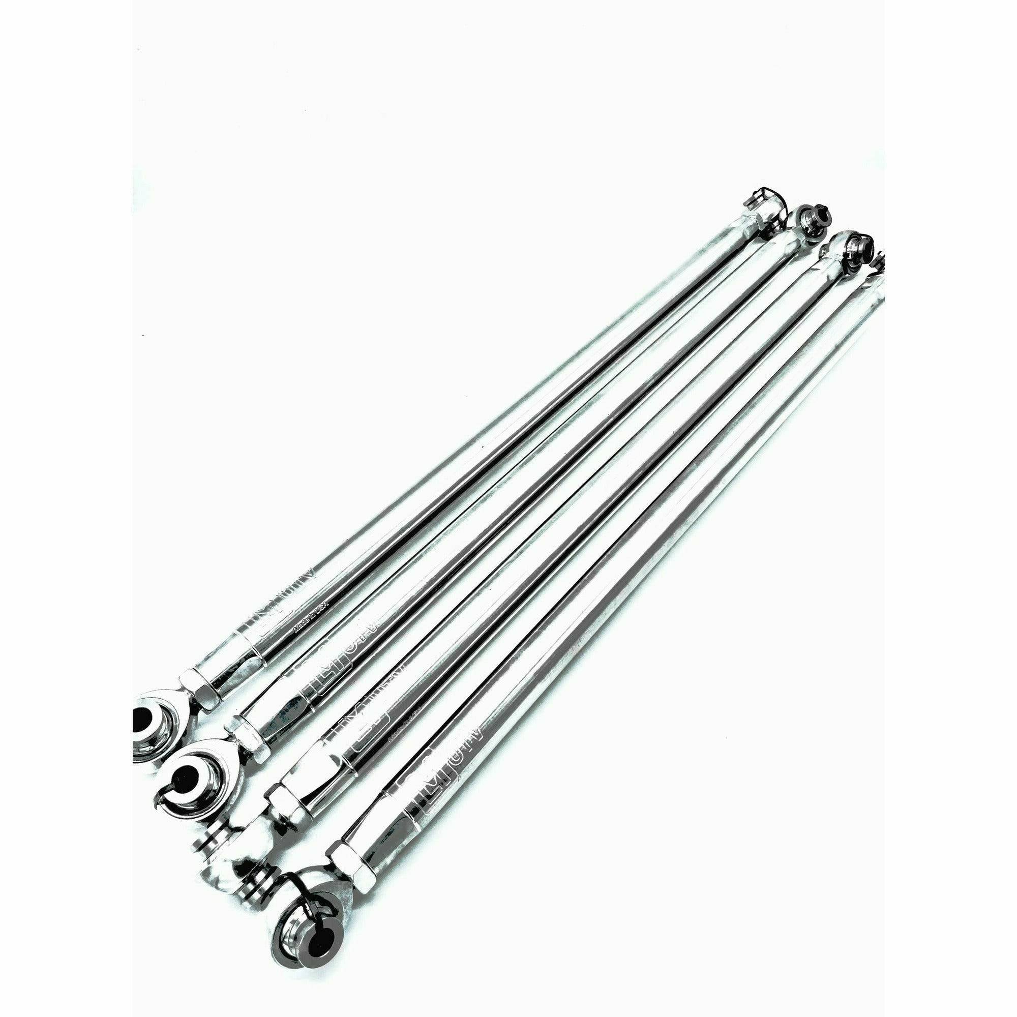 LM-UTV, Polaris RZR Pro R Radius Rods