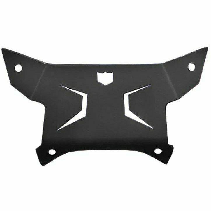 Pro Armor, Polaris RZR Pro R Rear Bumper Skid Plate