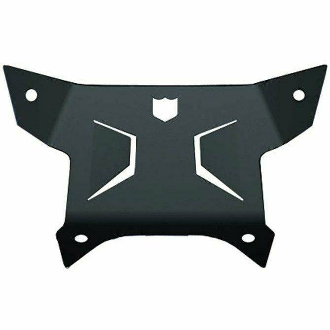 Pro Armor, Polaris RZR Pro R Rear Bumper Skid Plate