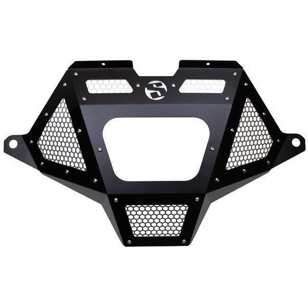 SDR Motorsports, Polaris RZR Pro R Rear Exhaust Cover