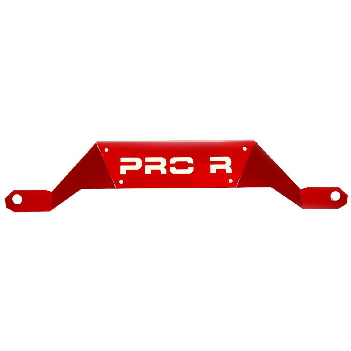 Bikeman Performance, Polaris RZR Pro R Rear Fascia Plate