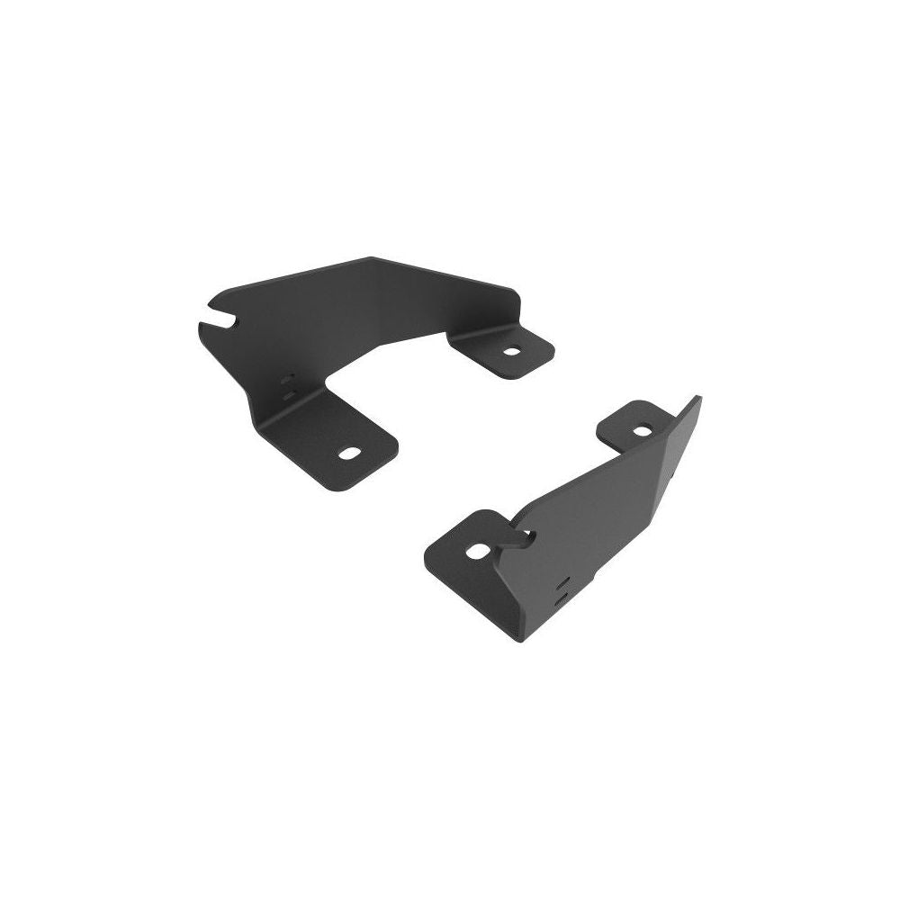 KC HiLites, Polaris RZR Pro R Roof Light Bar Mounts