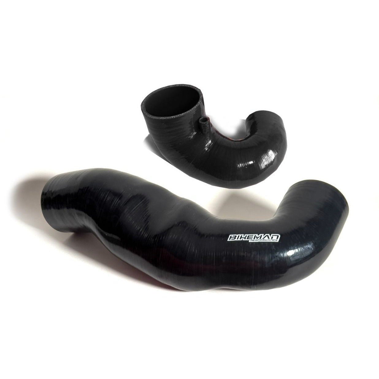 Bikeman Performance, Polaris RZR Pro R Silicone Intake Kit