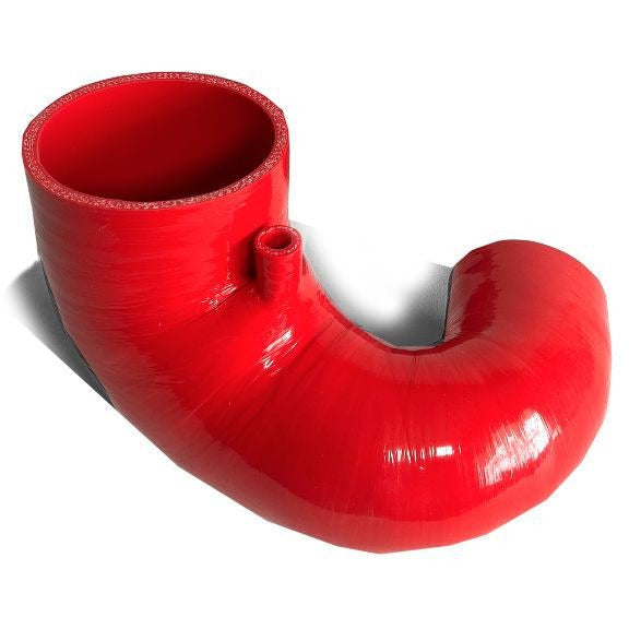 Bikeman Performance, Polaris RZR Pro R Silicone Intake Tube (Airbox to Throttle Body)