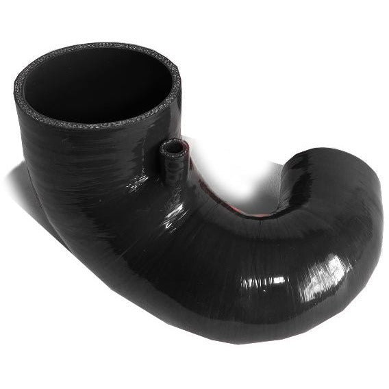 Bikeman Performance, Polaris RZR Pro R Silicone Intake Tube (Airbox to Throttle Body)