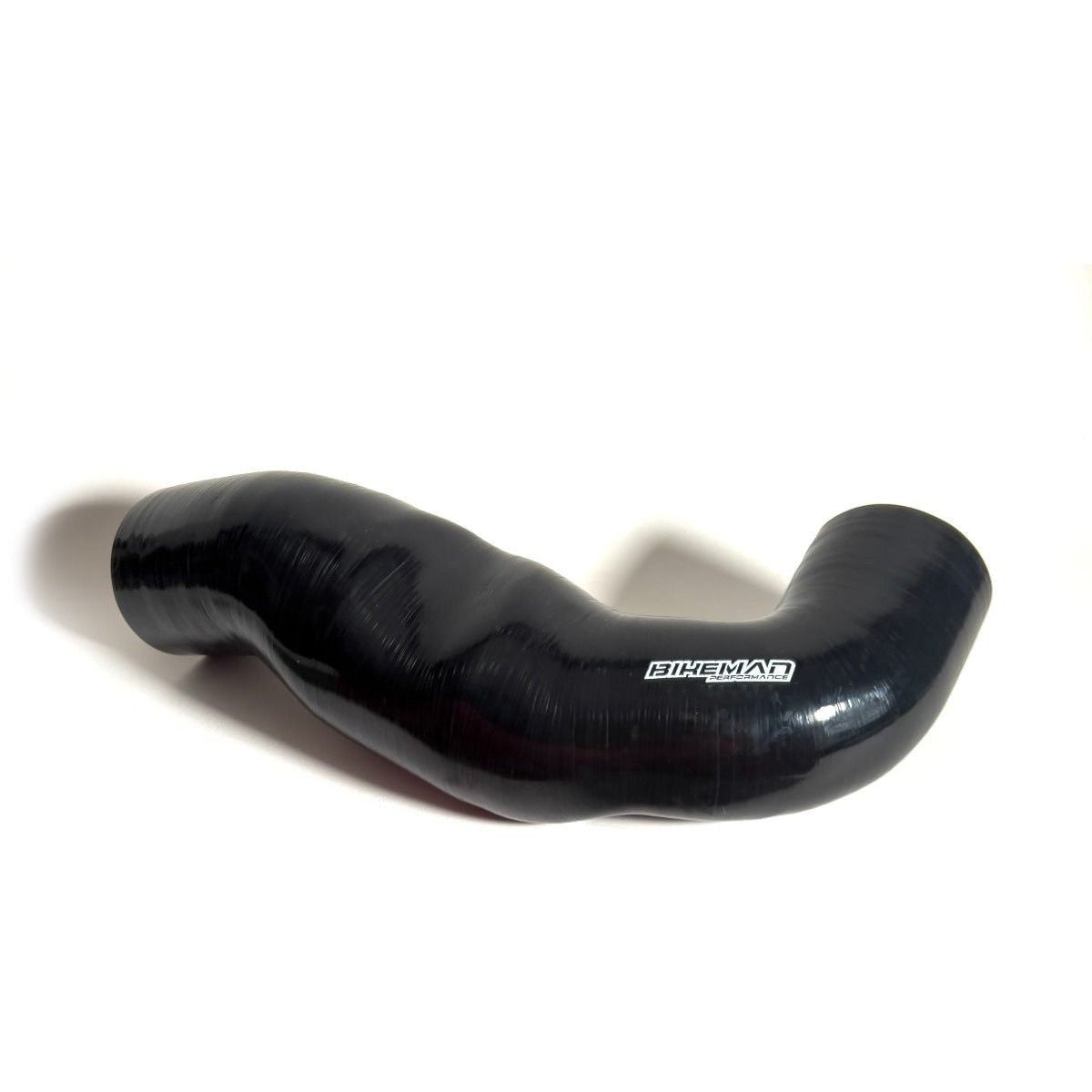 Bikeman Performance, Polaris RZR Pro R Silicone Intake Tube (Inlet to Airbox)