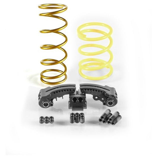 Bikeman Performance, Polaris RZR Pro R Stage 1 Clutch Kit