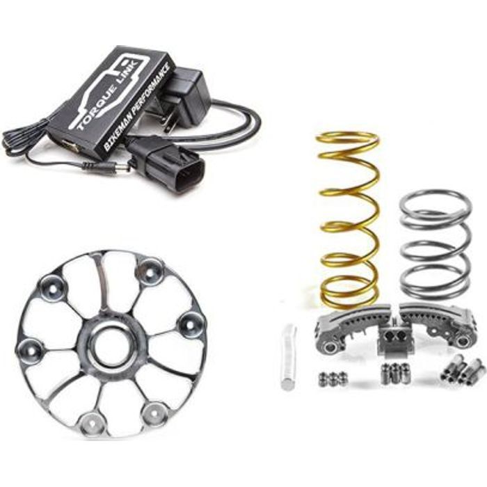 Bikeman Performance, Polaris RZR Pro R Stage 1 Performance Kit