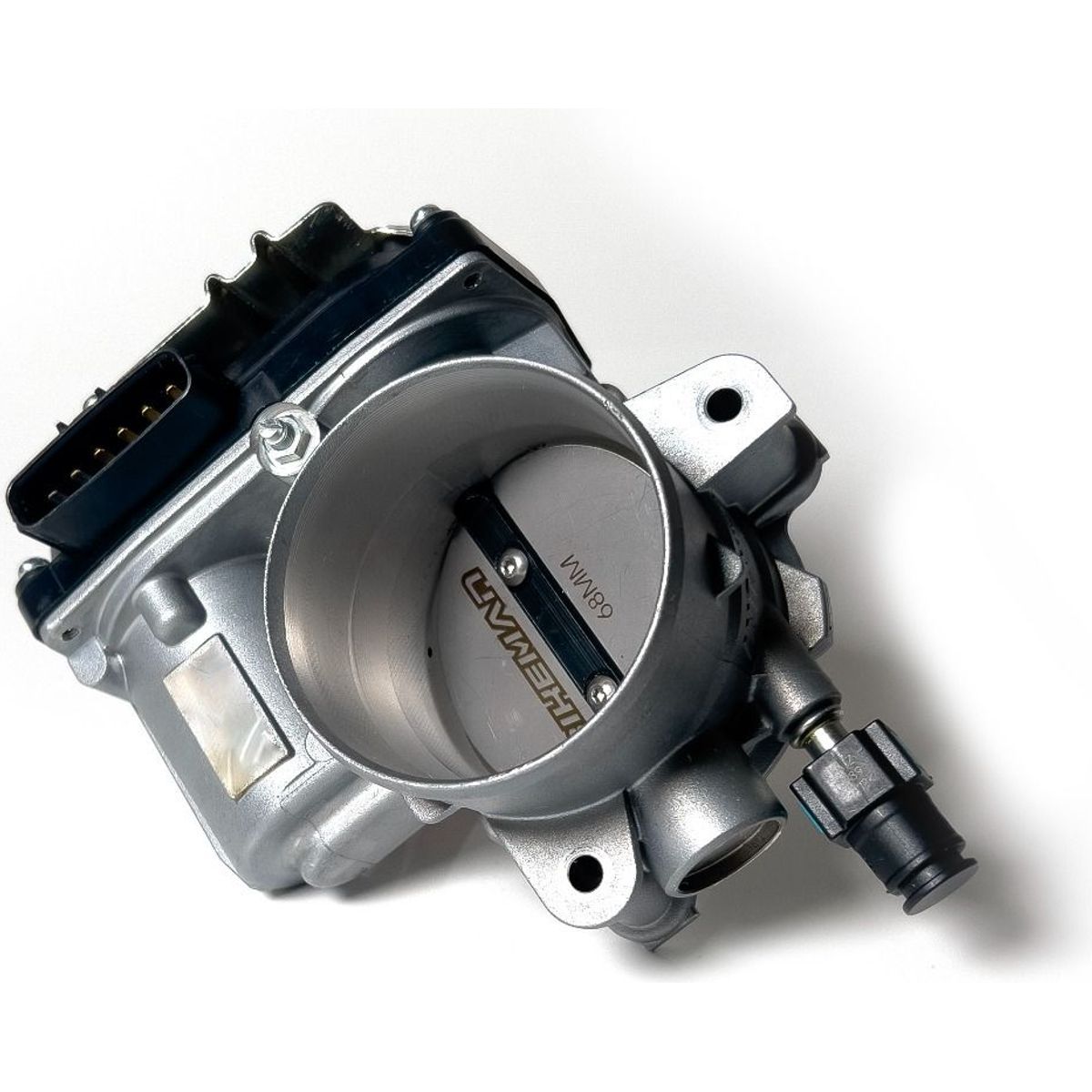 Bikeman Performance, Polaris RZR Pro R Throttle Body CNC Bored (68mm)