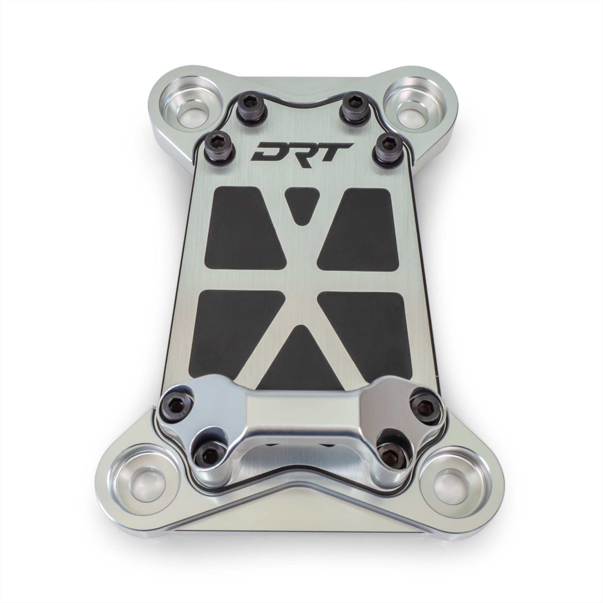 DRT Motorsports, Polaris RZR Pro R / Turbo R 3-Piece Radius Plate