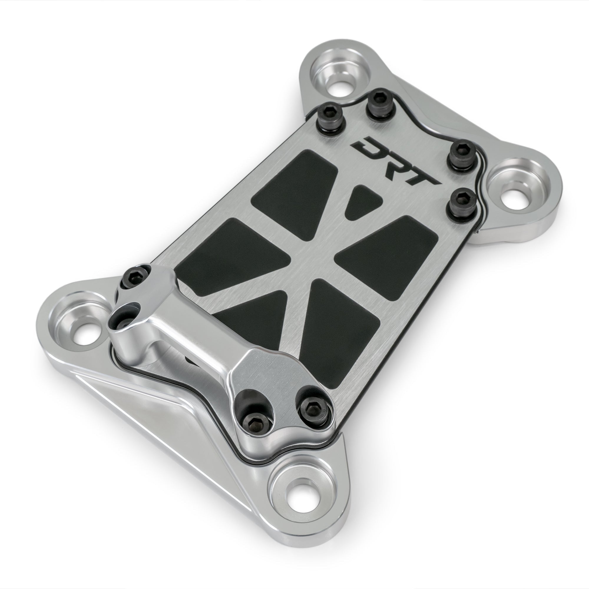 DRT Motorsports, Polaris RZR Pro R / Turbo R 3-Piece Radius Plate