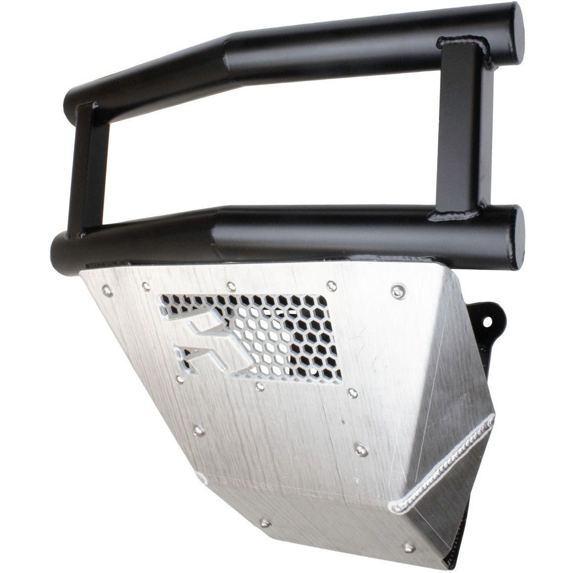 SDR Motorsports, Polaris RZR Pro R / Turbo R Baja Double Tube Front Bumper