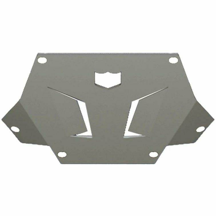 Pro Armor, Polaris RZR Pro R / Turbo R Front Bumper Skid Plate