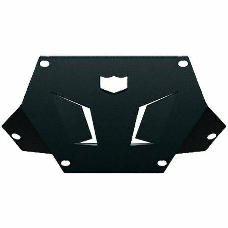 Pro Armor, Polaris RZR Pro R / Turbo R Front Bumper Skid Plate