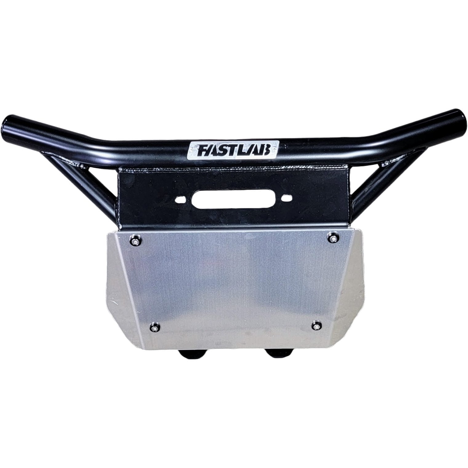 FastLab UTV, Polaris RZR Pro R / Turbo R Front Winch Bumper