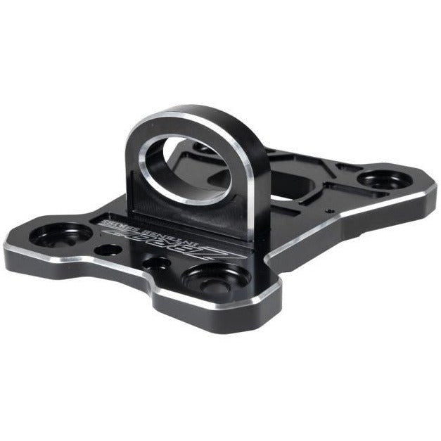 ZBROZ, Polaris RZR Pro R / Turbo R Gusset Plate with Tow Ring