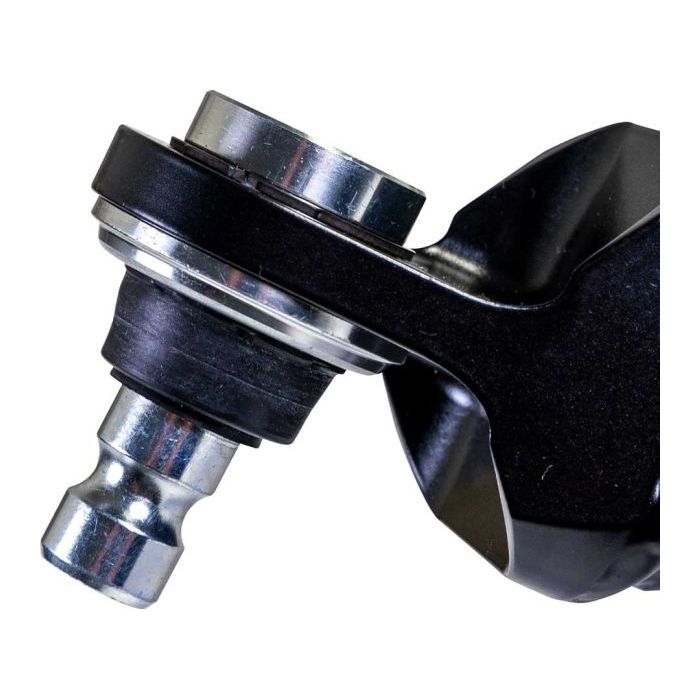 ZBROZ, Polaris RZR Pro R / Turbo R Heavy Duty Upper Ball Joint