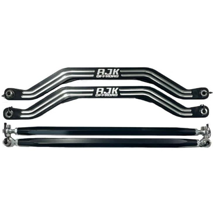 AJK Offroad, Polaris RZR Pro R / Turbo R High Clearance Radius Rods