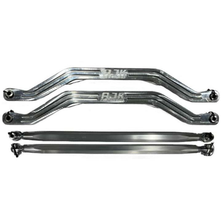 AJK Offroad, Polaris RZR Pro R / Turbo R High Clearance Radius Rods