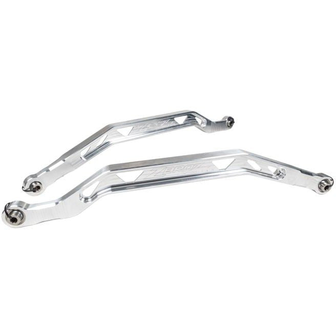 ZBROZ, Polaris RZR Pro R / Turbo R Lower Radius Rods