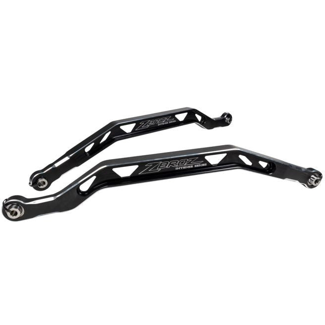 ZBROZ, Polaris RZR Pro R / Turbo R Lower Radius Rods