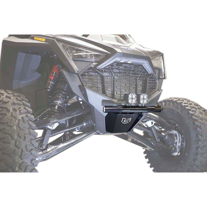 Misfit Garage, Polaris RZR Pro R / Turbo R Pre-Runner Front Bumper