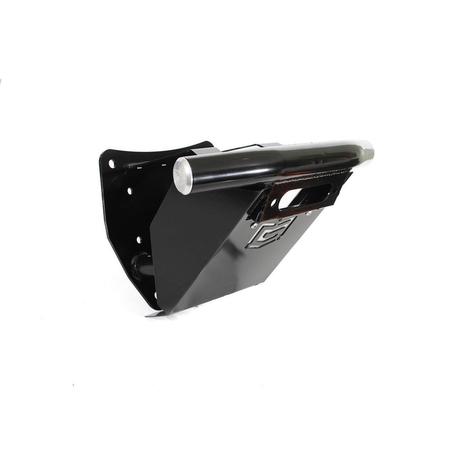 Misfit Garage, Polaris RZR Pro R / Turbo R Pre-Runner Front Winch Bumper