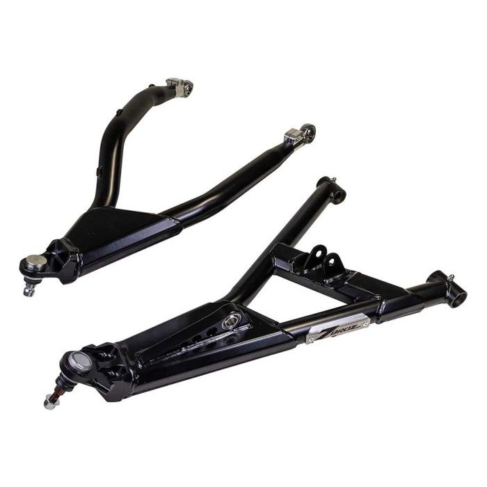 ZBROZ, Polaris RZR Pro R / Turbo R Pro Max High Clearance A-Arm Kit