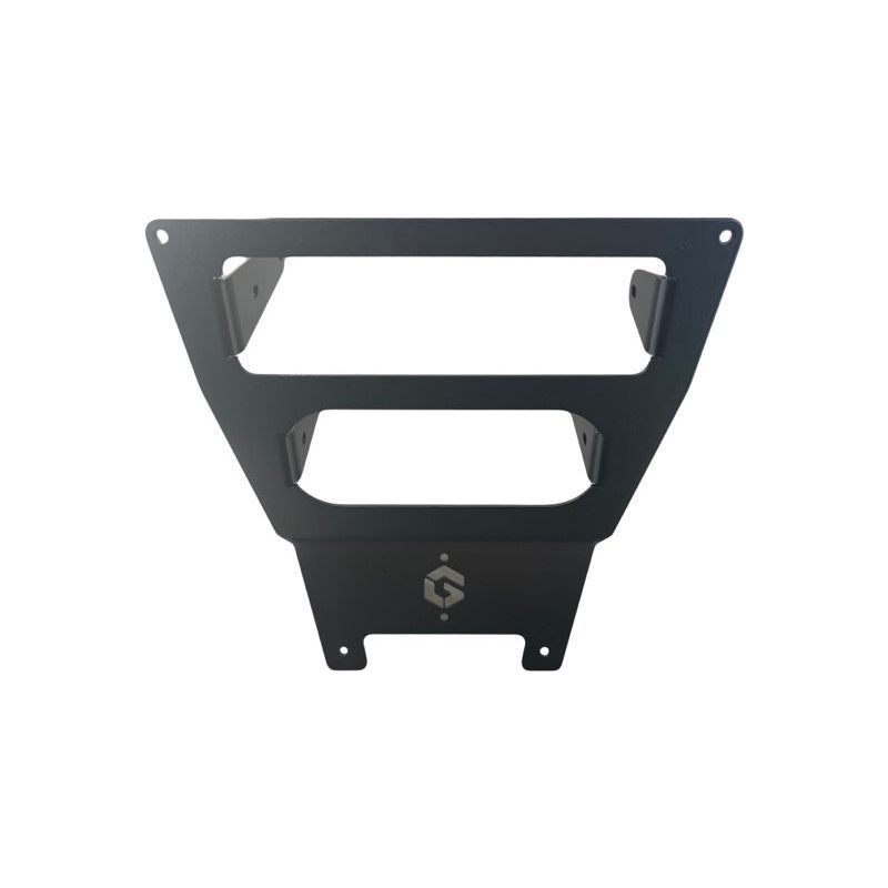 Geiser Performance, Polaris RZR Pro R / Turbo R Radio Dash Mount