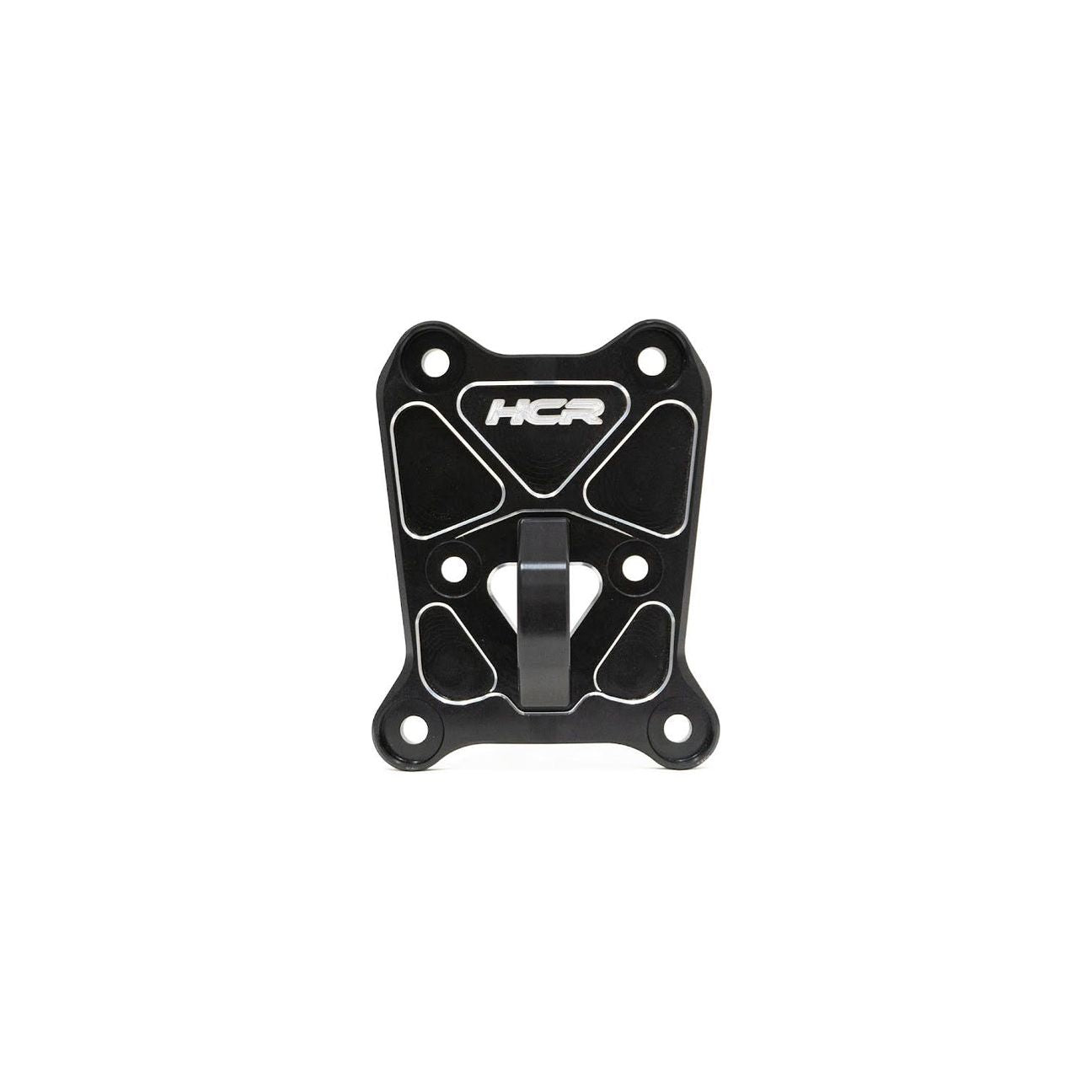 HCR, Polaris RZR Pro R / Turbo R Radius Plate