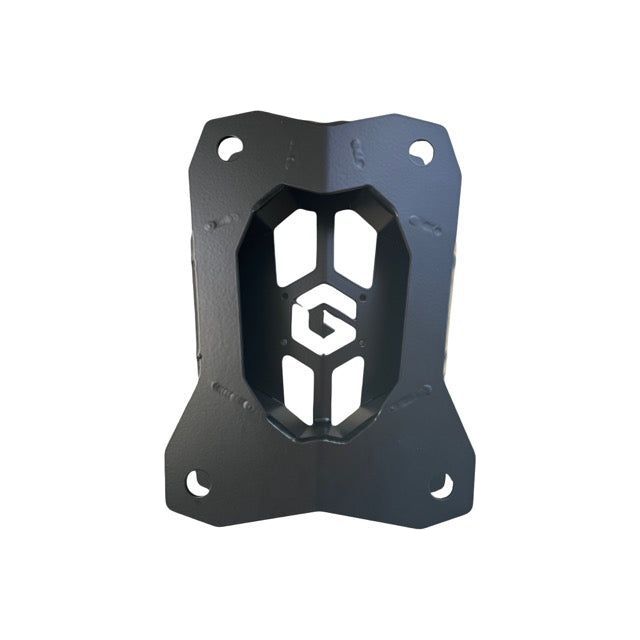 Geiser Performance, Polaris RZR Pro R / Turbo R Radius Plate