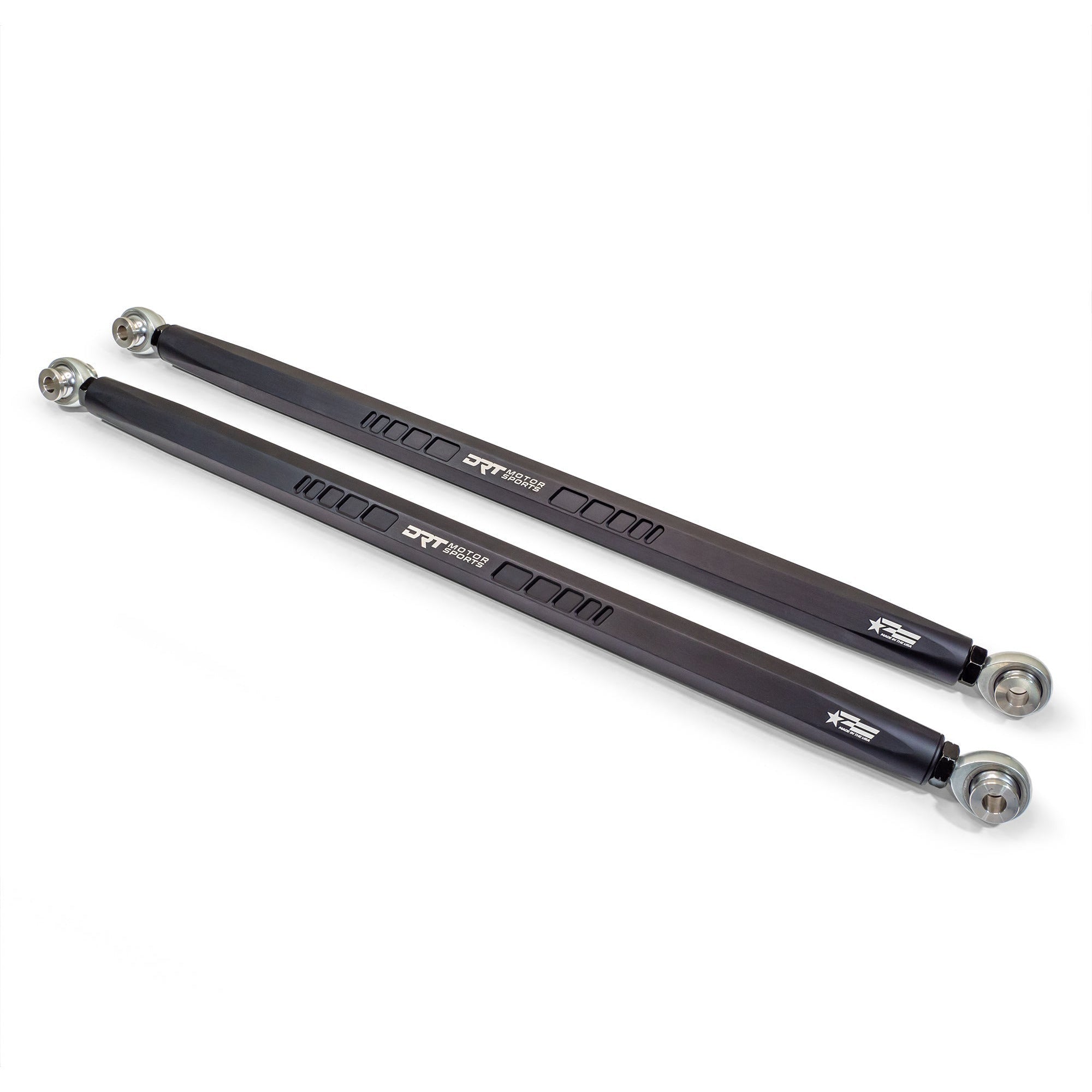 DRT Motorsports, Polaris RZR Pro R / Turbo R Radius Rods