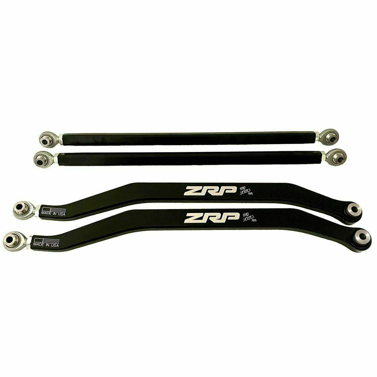 ZRP, Polaris RZR Pro R / Turbo R Radius Rods