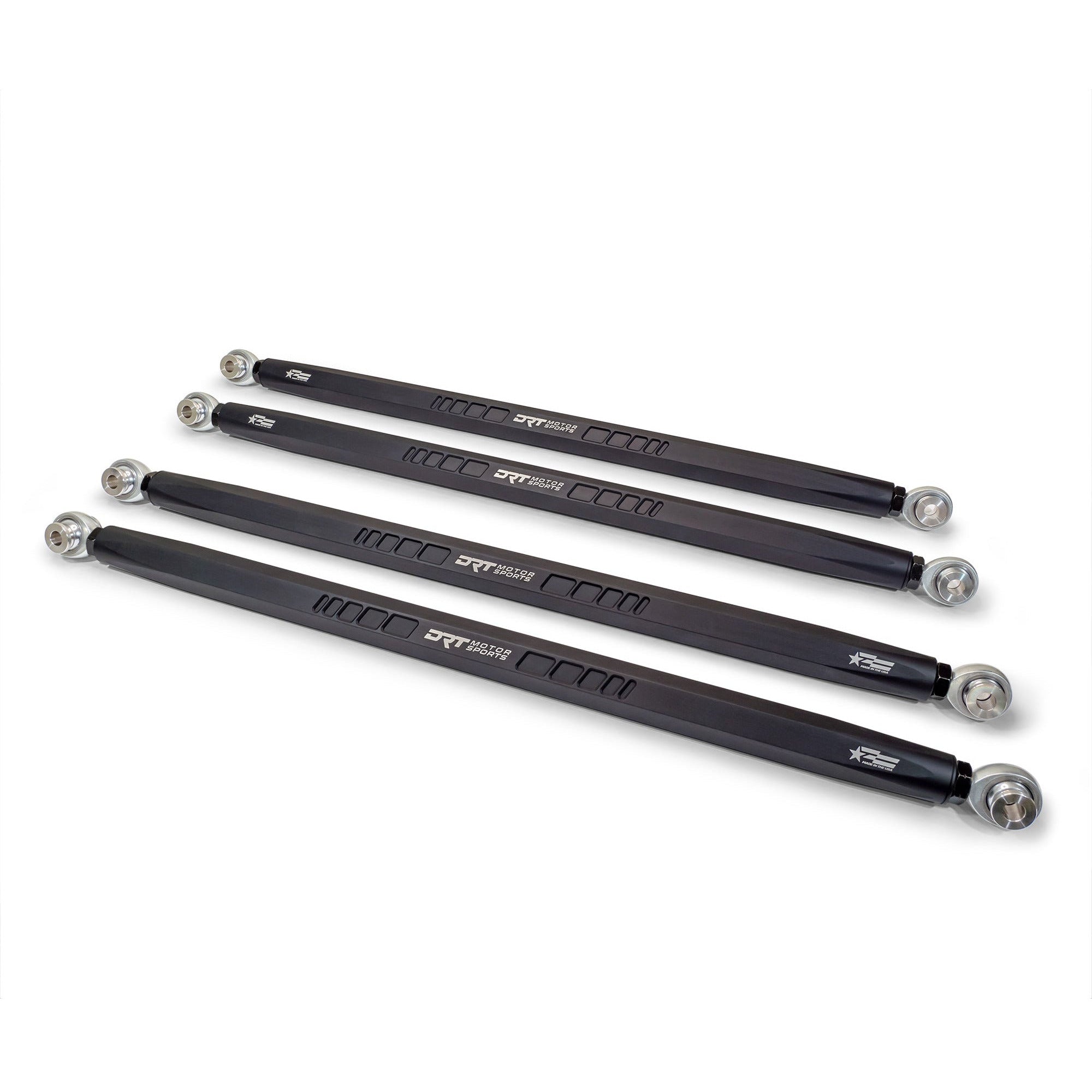 DRT Motorsports, Polaris RZR Pro R / Turbo R Radius Rods