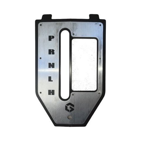 Geiser Performance, Polaris RZR Pro R / Turbo R Shift Gate