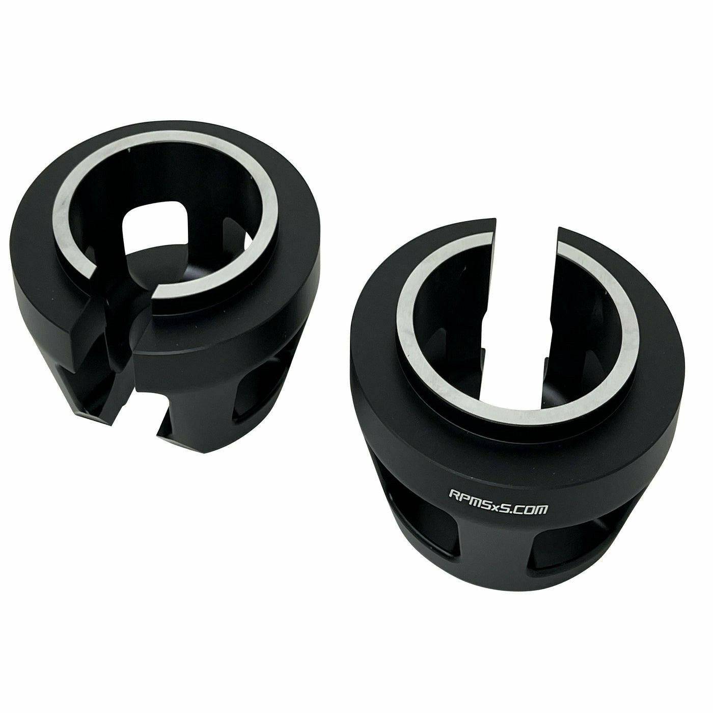 RPM Powersports, Polaris RZR Pro R / Turbo R Spring Retainer Cup