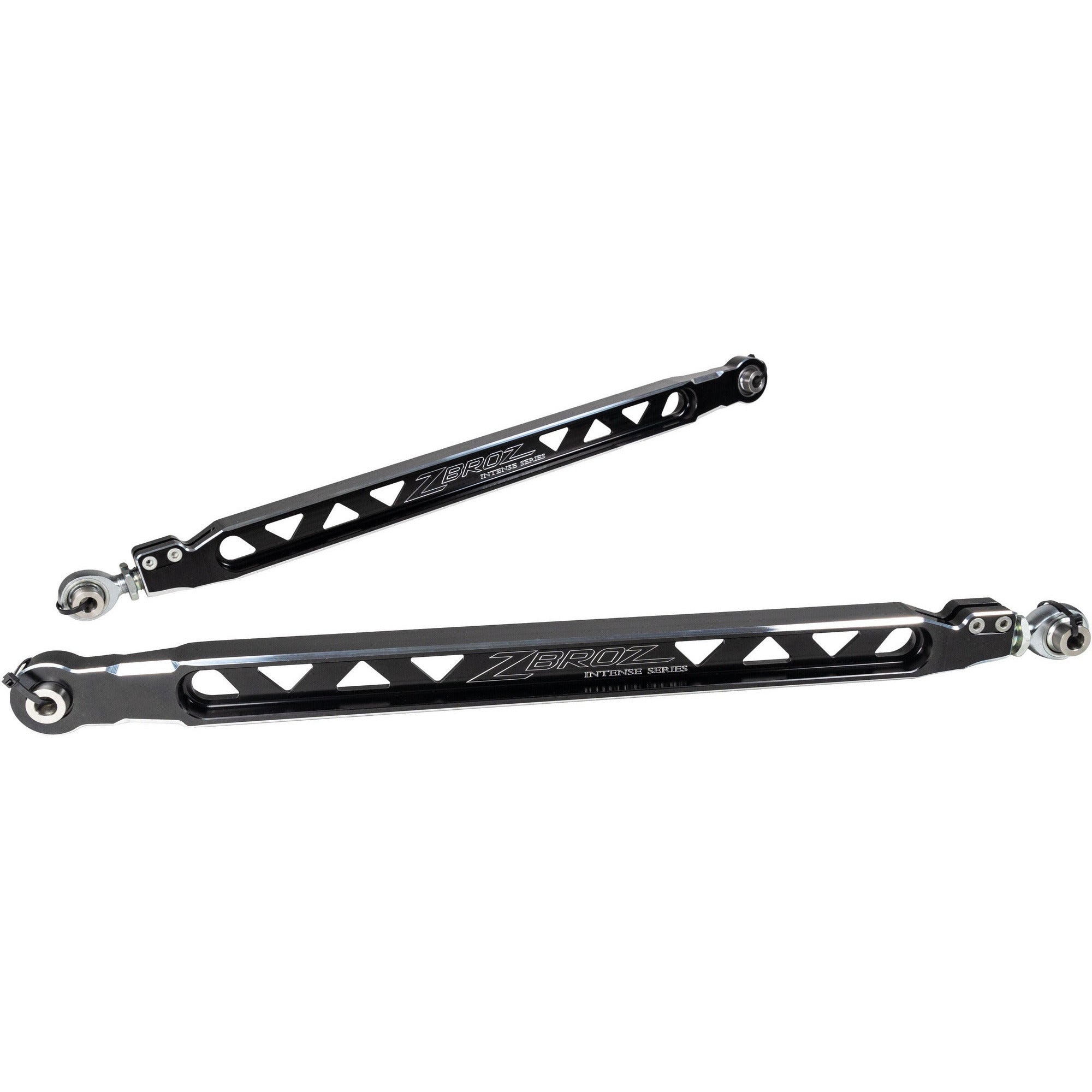 ZBROZ, Polaris RZR Pro R / Turbo R Upper Radius Rods