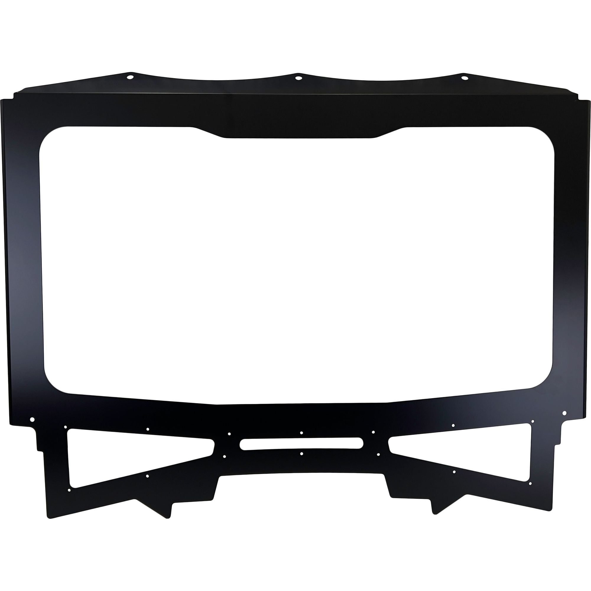 SDR Motorsports, Polaris RZR Pro R / Turbo R Windshield Frame