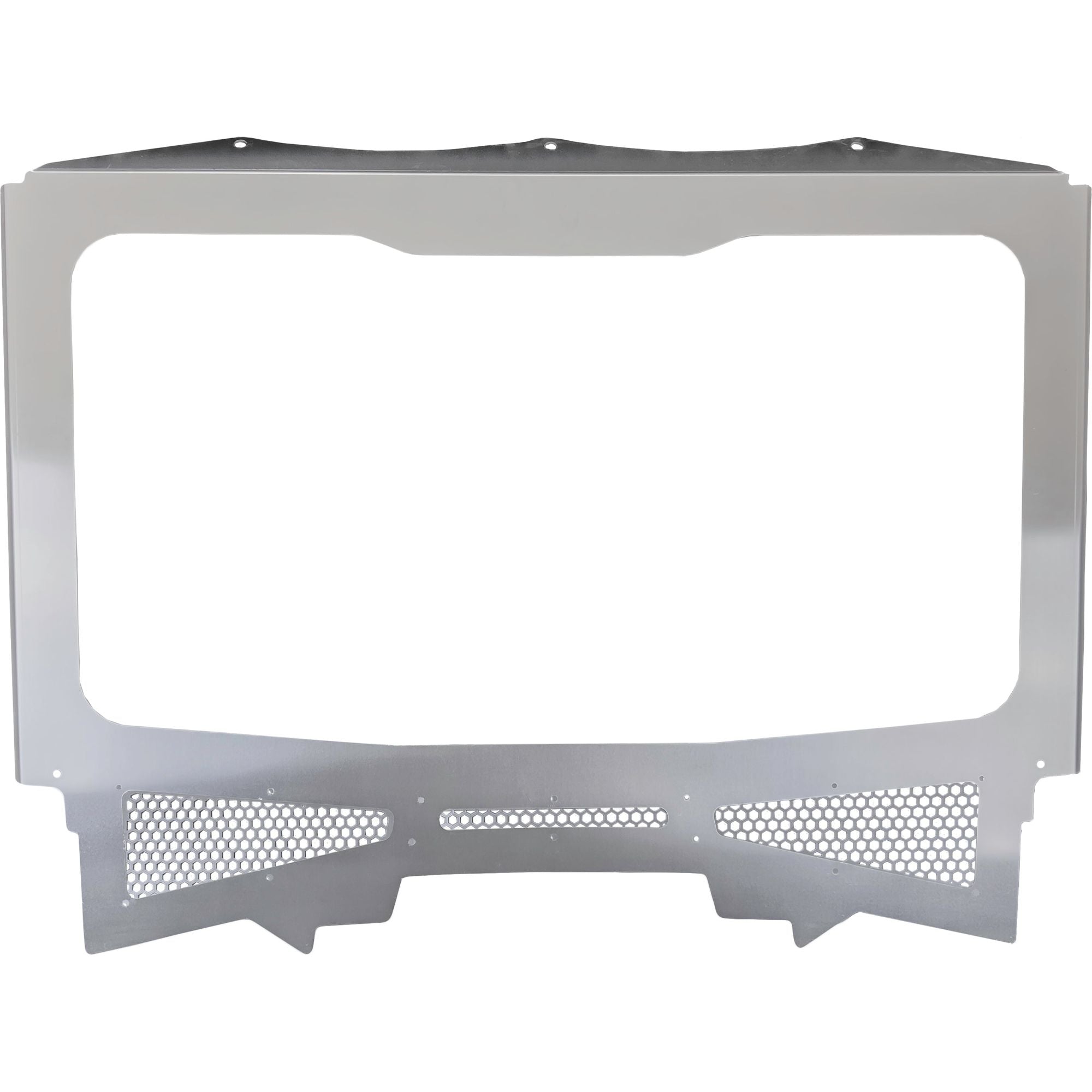 SDR Motorsports, Polaris RZR Pro R / Turbo R Windshield Frame