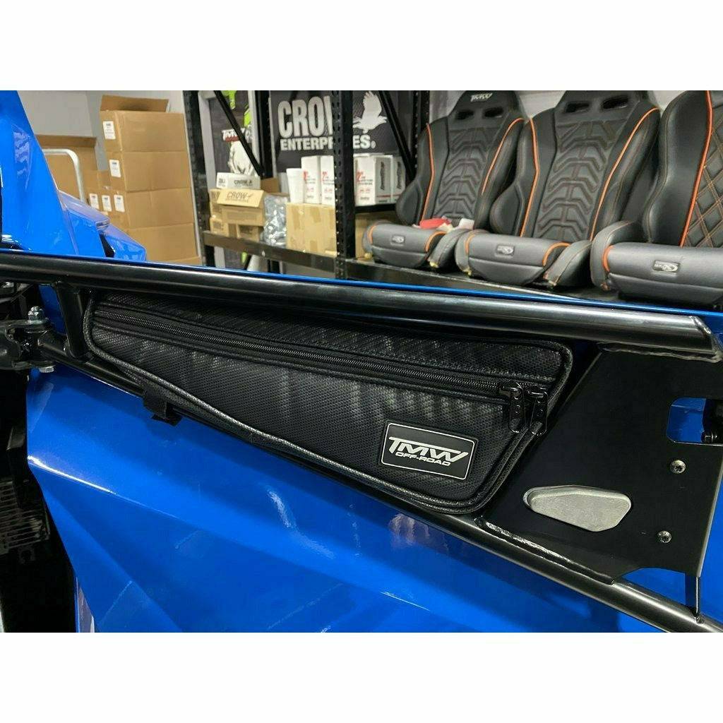 TMW Off-Road, Polaris RZR Pro / Turbo R 4 Door Bags