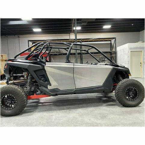 TMW Off-Road, Polaris RZR Pro / Turbo R 4 Full Doors